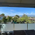 Private Bedroom And Bathroom In Shared Appartment