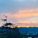 Private Bedroom And Bathroom In Shared Appartment