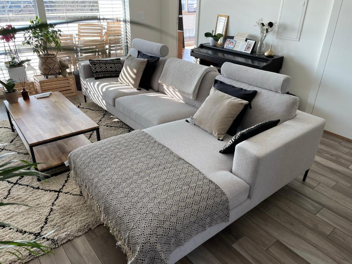 Private Bedroom And Bathroom In Shared 3* Genf