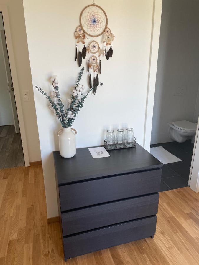 Private Bedroom And Bathroom In Shared